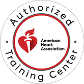 American Heart Association Authorized Training Center