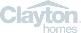 Clayton Homes gray logo