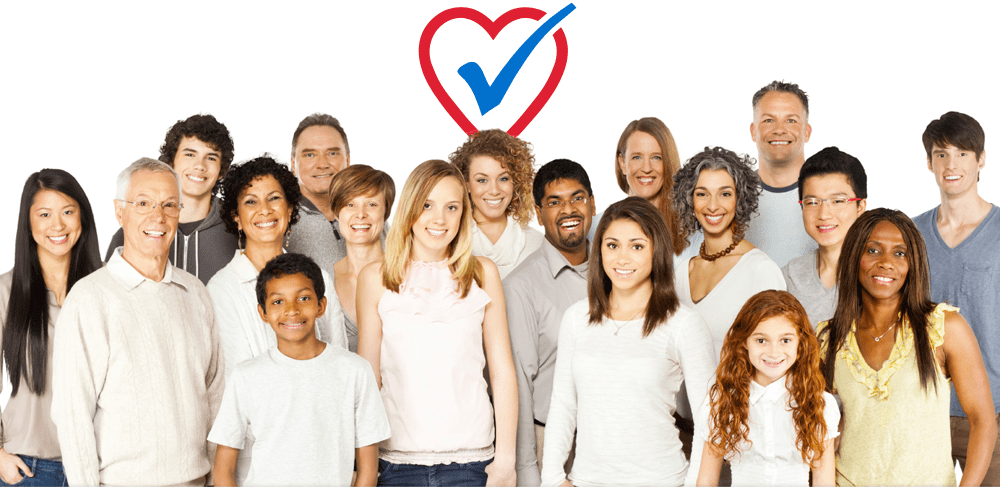 Everyone needs CPR training. Get trained at CPR Choice