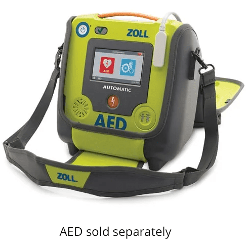 ZOLL AED 3 Carry Case Sold separately