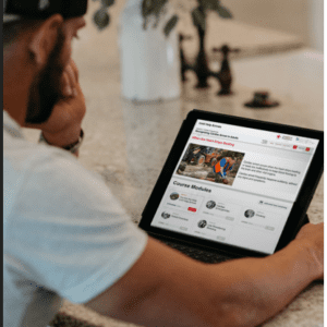 Online Training