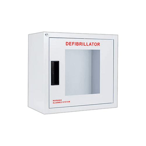 CB2-L Alarmed Cabinet