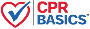 CPR Basics logo