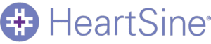HeartSine Logo