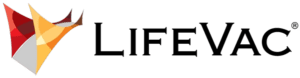 LifeVac logo