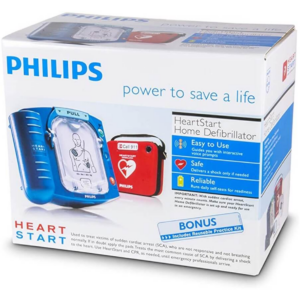 Philips HeartStart Home AED