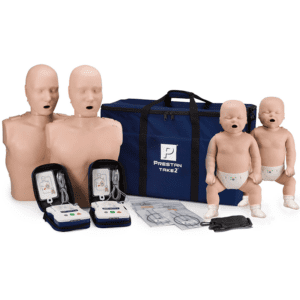 Prestan Take2 Manikin kit