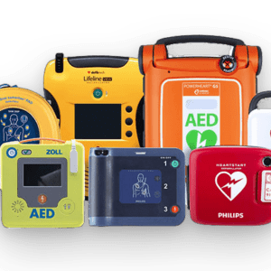 AEDs