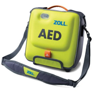 ZOLL AED 3 Carry Case