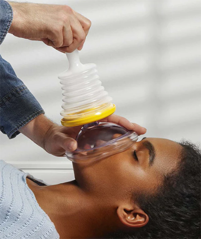 LifeVac Save a Life