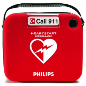 Philips OnSite AED Semi-Rigid Standard Size Case
