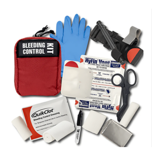 premium bleed kit