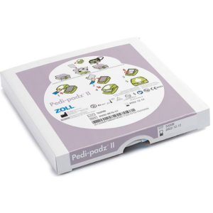 ZOLL Pedi-Padz II