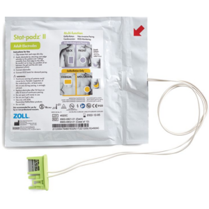 Stat-Padz® II Electrode, Single