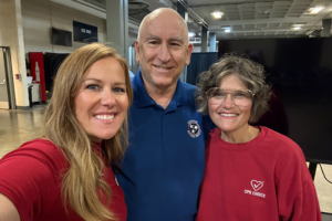 CPR Choice with Senator Briggs