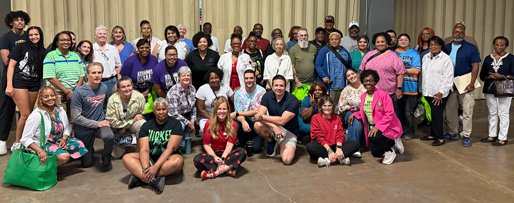 Knoxville CPR Awareness Week 2026 certification class