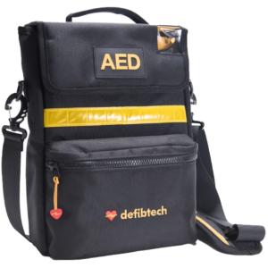 Defibtech AED Soft Carry Case