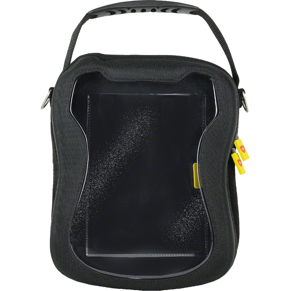 Defibtech Lifeline VIEW/ECG/PRO AED Soft Carry Case