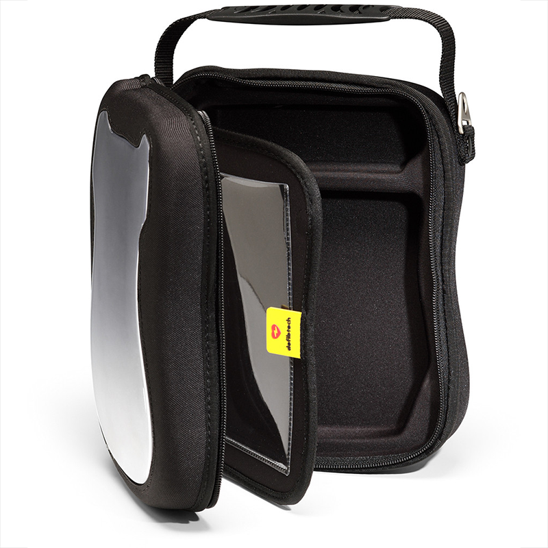 Defibtech Lifeline VIEW/ECG/PRO AED Soft Carry Case - Image 2