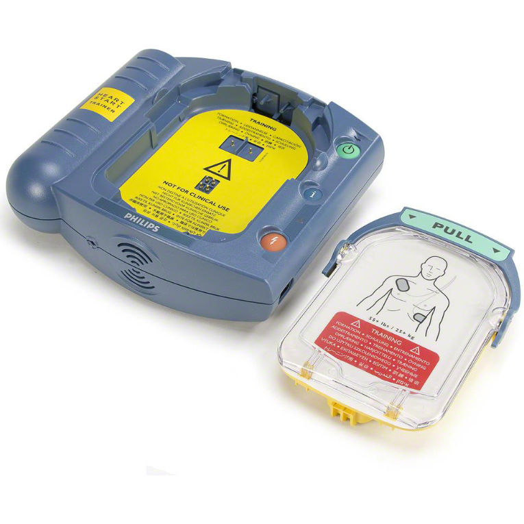 Heartstart Onsite AED Trainer