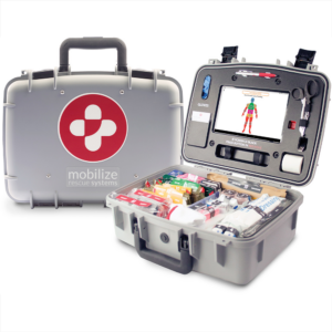 Mobilize Comprehensive Trauma Kit