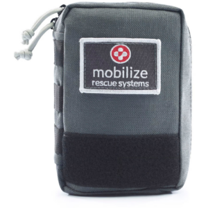 Mobilize Compact Trauma Kit