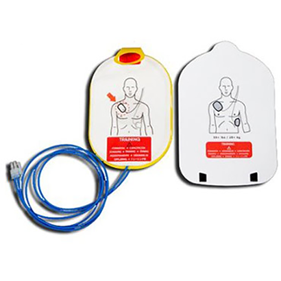 Philips Adult Training Pads 2