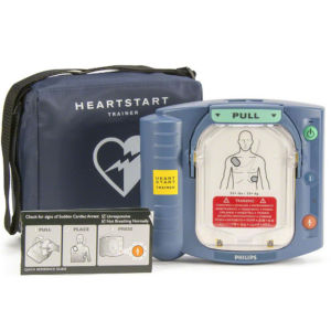 Heartstart Onsite AED Trainer
