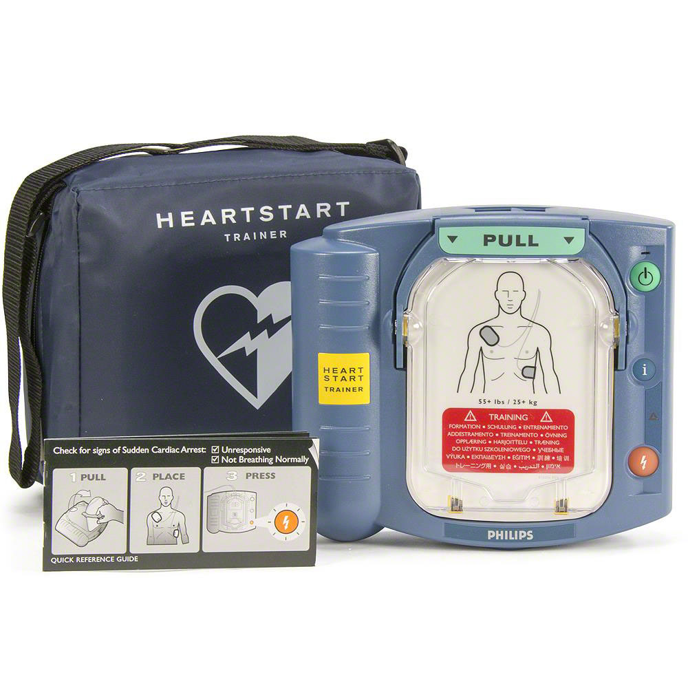 AED Trainers