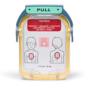 Philips Child Training Pads Cartridge