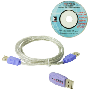 Philips Infrared Adapter