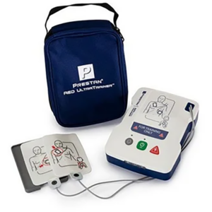 prestan aed ultra trainer