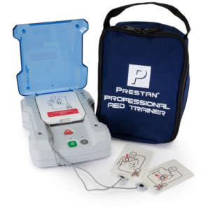 prestan professional aed trainer