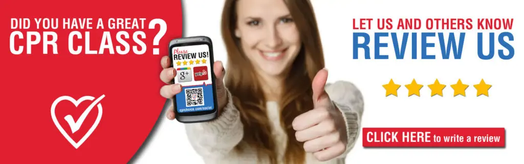 5-star-reviews CPR Choice
