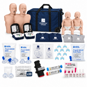 Training Packages & Kits