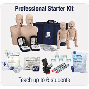 Training Packages & Kits
