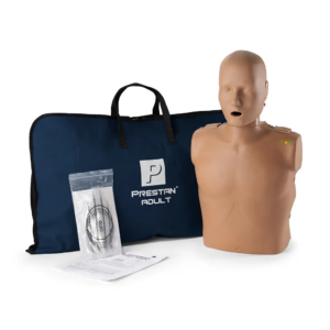 Prestan Adult Mannequin Single