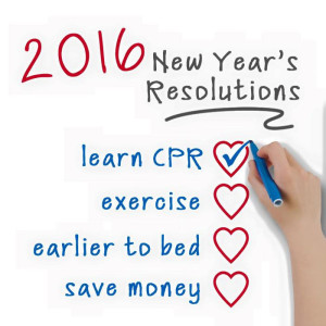 Learn CPR This Year! CPR Choice