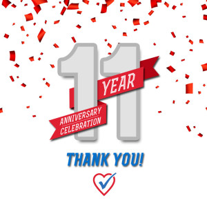 CPR Choice 11 years