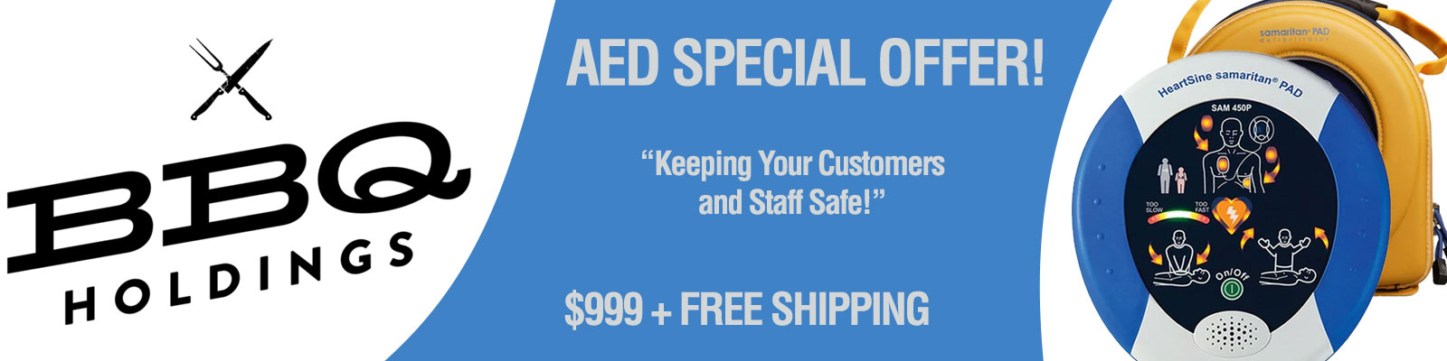 BBQ Holdings AED promo
