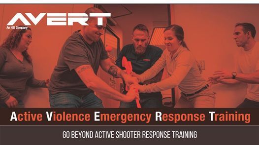 AVERT Training CPR Choice CPR Choice