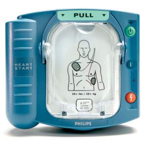 Philips HeartStart OnSite AED