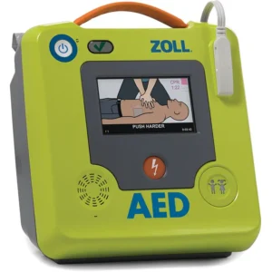 ZOLL AED 3