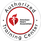 AHA Authorized Training Center