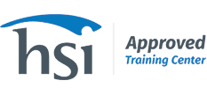 HSI Authorized Training Center