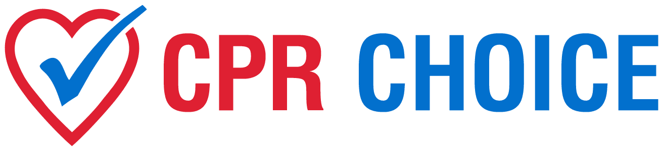 CPR Choice logo