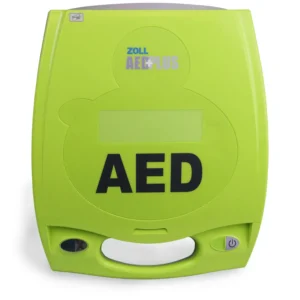 ZOLL AED Plus