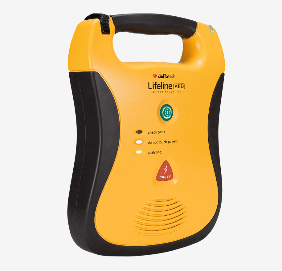 AEDs