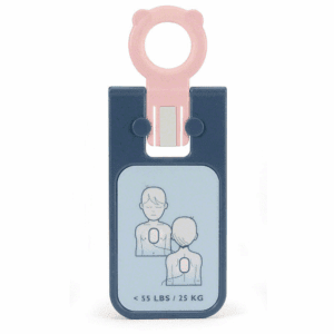Philips HeartStart FRx AED Infant/Child Key