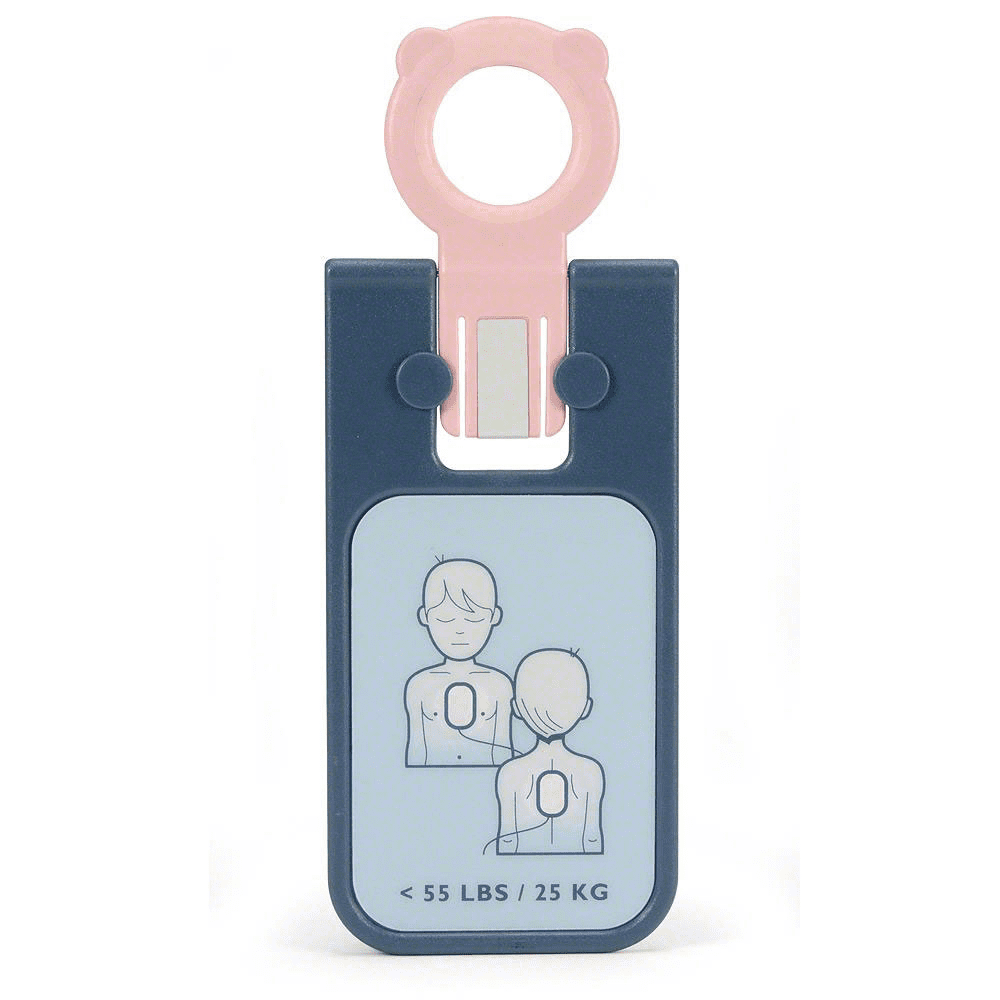 Infant/Child Keys